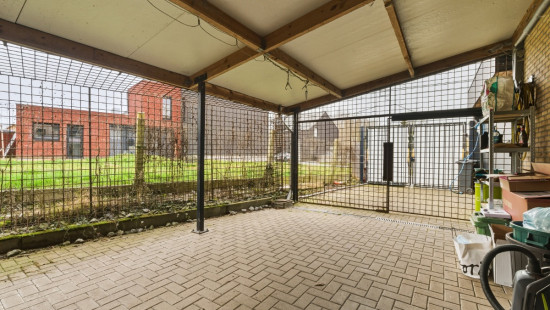 Edingseweg - 280a - - 9500