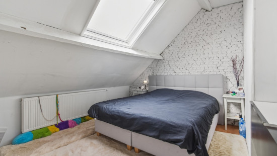 Tervuursesteenweg - 30 - - 1981