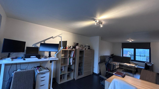 Steenweg - 169 - 1.1 - 3590