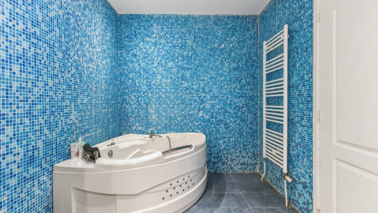 De Bosschaertstraat - 274 - - 2020