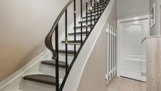 Stadionstraat - 68 - - 2020