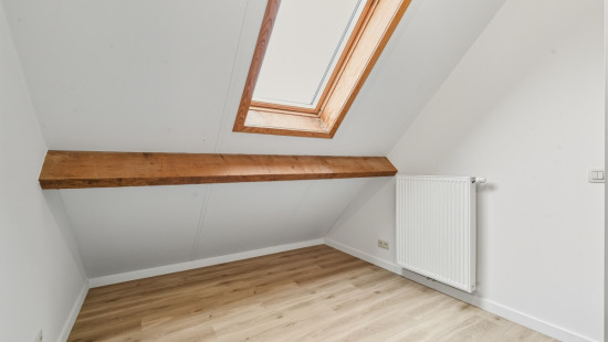 Nijverheidstraat - 54 - - 9160