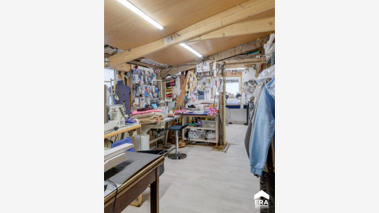 Pleinstraat - 159 - - 3570