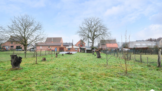 Pleinstraat - 159 - - 3570