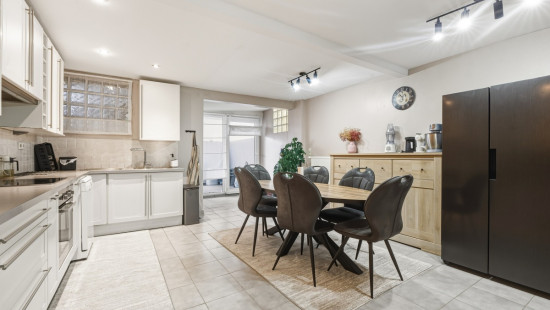 Stadionstraat - 68 - - 2020