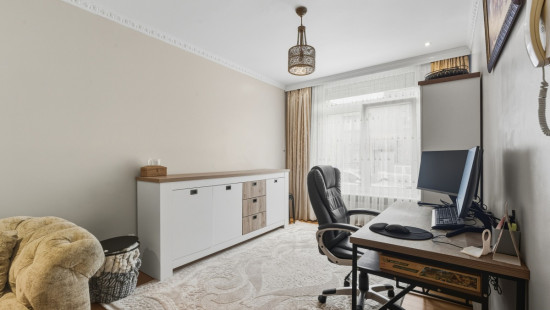 Stadionstraat - 68 - - 2020