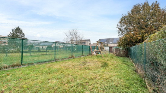 Bunderstraat - 8 - - 9290