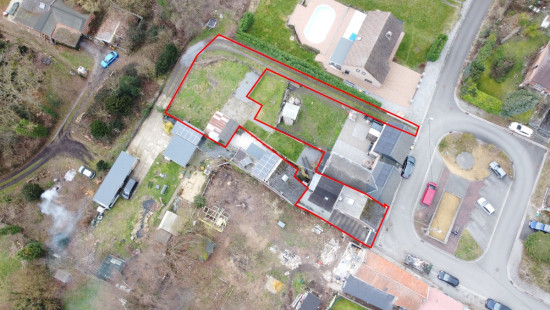 Rue de la Sablière - 5 - - 4540