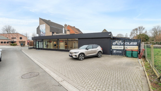 Edingseweg - 280a - - 9500