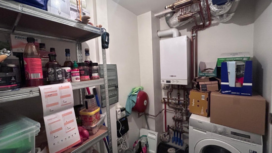 Steenweg - 169 - 1.1 - 3590