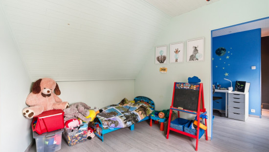 Bunderstraat - 8 - - 9290