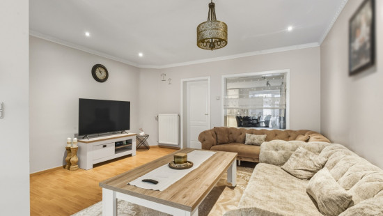 Stadionstraat - 68 - - 2020