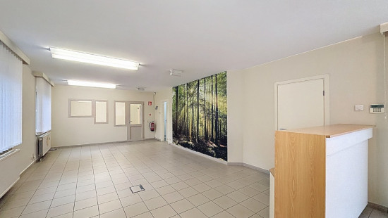 Spoorwegstraat - 7 - - 1930