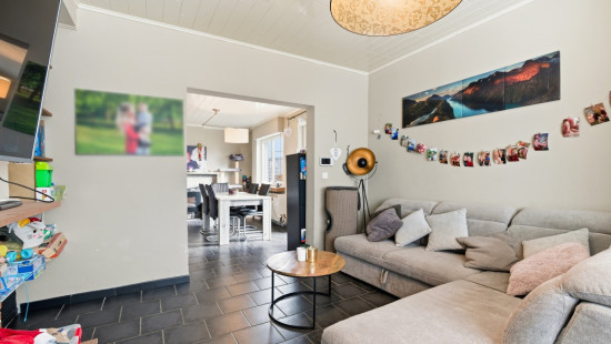 Bunderstraat - 8 - - 9290