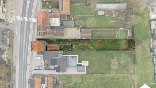 Veurnseweg - 570 - - 8906