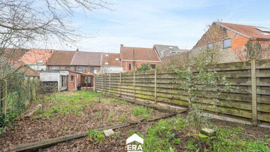 Raverschootstraat - 27 - - 9900