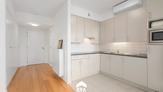 Zoniënwoudlaan - 7 - 205 - 1652