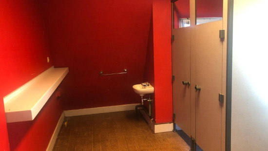 Sint-Jansstraat - 80 - - 3118