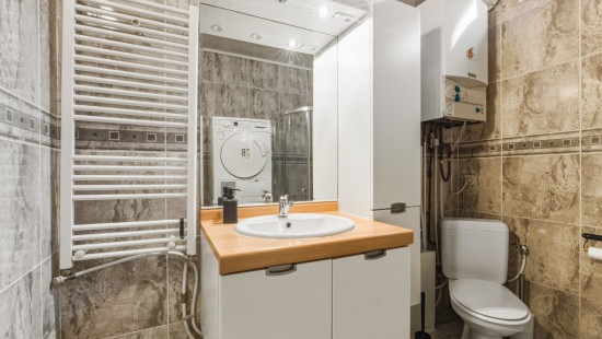 Stadionstraat - 68 - - 2020