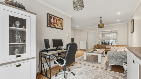 Stadionstraat - 68 - - 2020