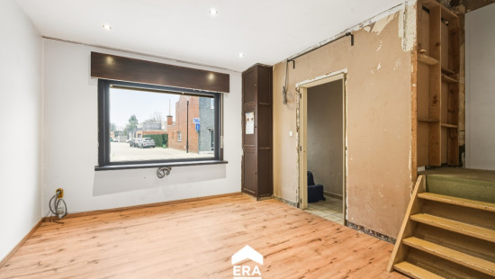 Raverschootstraat - 27 - - 9900