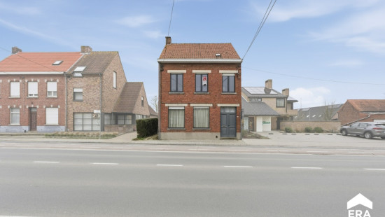 Veurnseweg - 570 - - 8906