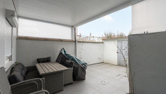 Stadionstraat - 68 - - 2020