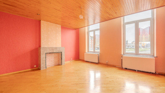 Place Léopold - 10 - - 5000