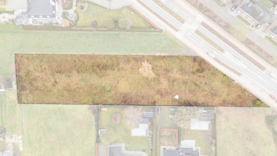Hamsesteenweg - 5 - - Lot 2 - 9200