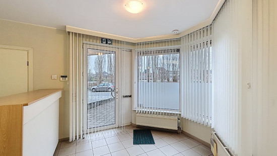 Spoorwegstraat - 7 - - 1930