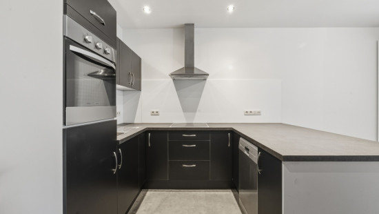 Nijverheidstraat - 54 - - 9160