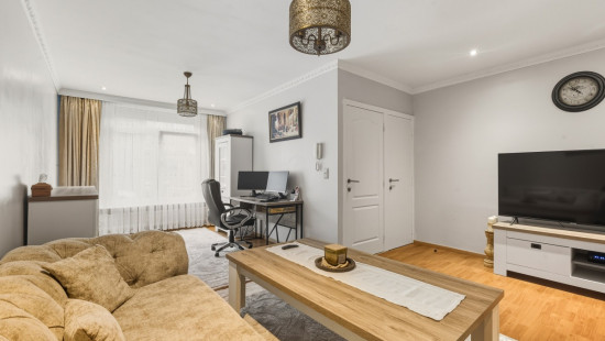 Stadionstraat - 68 - - 2020