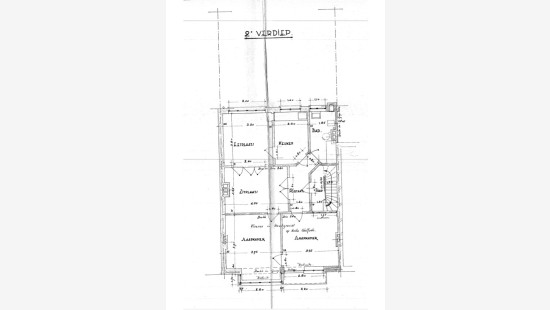 Molenstraat - 19 - 21 - 3600