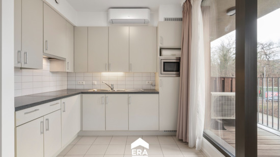 Zoniënwoudlaan - 7 - 205 - 1652