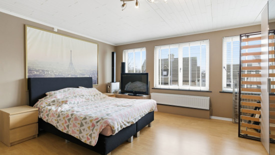 Bunderstraat - 8 - - 9290