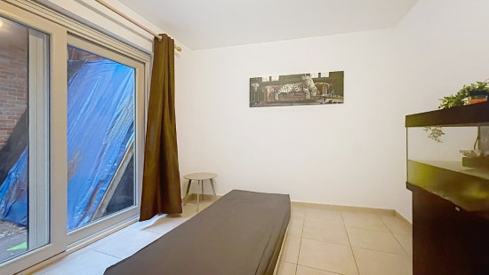 Stationswal - 25 - A - 3960