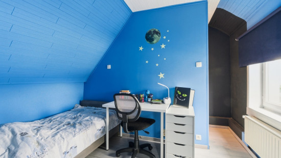 Bunderstraat - 8 - - 9290