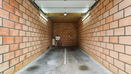 Nijverheidstraat - 54 - - 9160