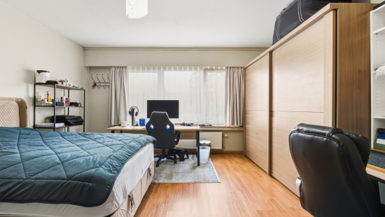 Stadionstraat - 68 - - 2020