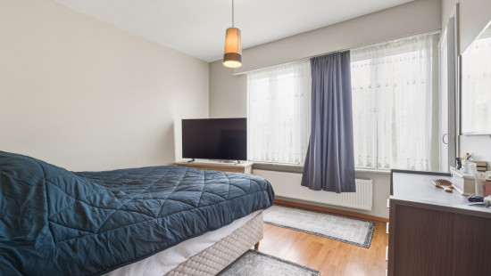 Stadionstraat - 68 - - 2020