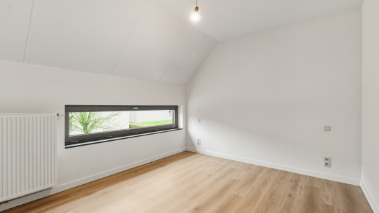 Nijverheidstraat - 54 - - 9160