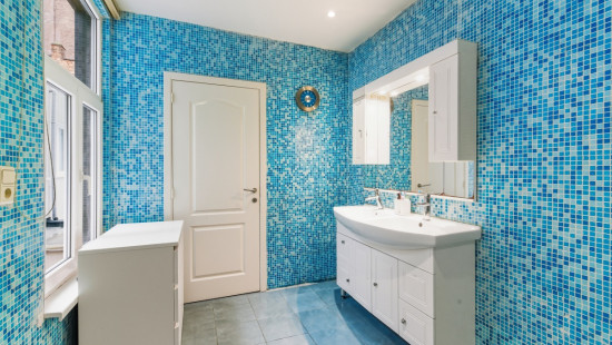 De Bosschaertstraat - 274 - - 2020