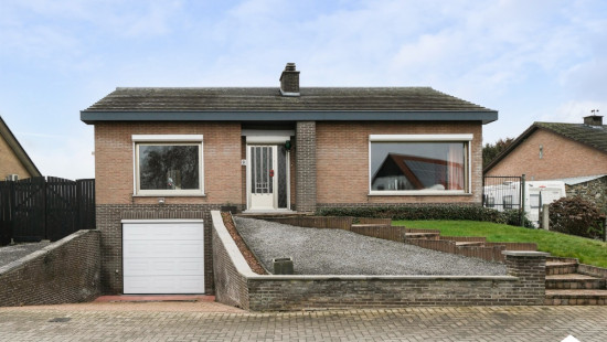 Demerlaan - 9 - - 3270