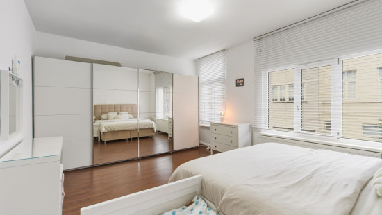 De Bosschaertstraat - 274 - - 2020