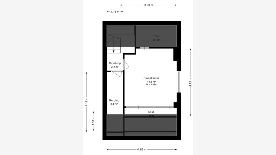 Dorpstraat - 95 - - 23012 MERCHTEM 3 AFD/BRUSSEGEM/ ( Dorpstraat 95 ) - 1785