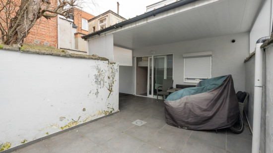 Stadionstraat - 68 - - 2020