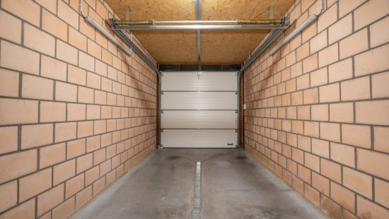 Nijverheidstraat - 54 - - 9160