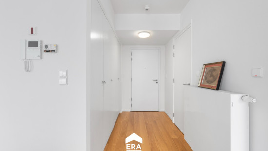 Zoniënwoudlaan - 7 - 205 - 1652