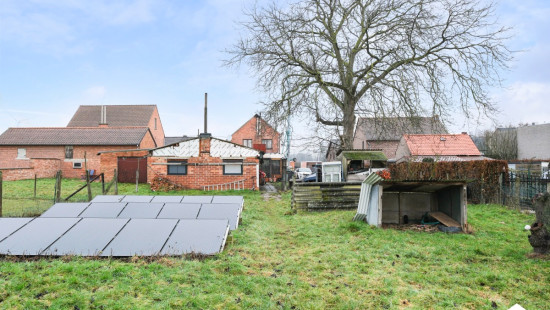 Pleinstraat - 159 - - 3570