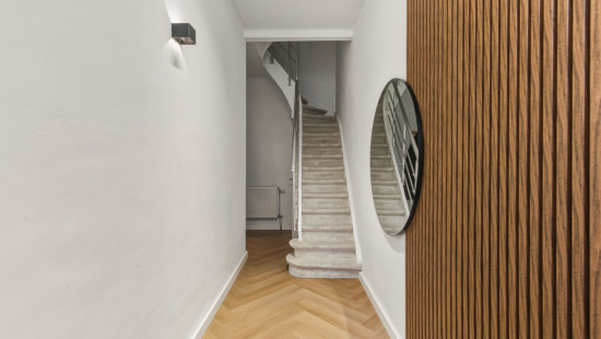 De Bosschaertstraat - 274 - - 2020